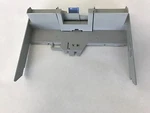 Hp RM1-1089-000 Paper Tray Repair Stopper For 4200,4240,4250,4300,4350. Fixed Price $15.95.