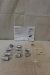 Hp 9000 Oem Maintenance Kit Includes 7 RF5-3338-000 & 2 RF5-3340-000 Rollers Nos. Fixed Price $24.99.
