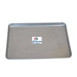 New 15 Plate Pan Aluminum Cooler Depot - Total Trays. Fixed Price $182.64.