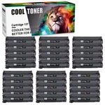 1-30PK 9435B001 CRG137 Toner For Canon Imageclass D570 MF242DW MF244DW Lot. Fixed Price $22.86.