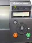 Kyocera Ecosys FS-4020DN Laser Printer Working. Fixed Price $149.99.