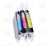 Genuine Epson 252 3-COLOR Inks WF3620 WF7210 WF7110 WF7610 WF7620 (not Initial). Fixed Price $17.99.