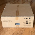 New Xerox 550-SHEET Feeder Phaser 6600 & Workcentre 6605 V-link C400/C405 Sealed. Fixed Price $189.77.