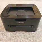 Samsung ML-2525 Laser Printer Fully Tested Works. Fixed Price $89.50.