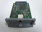 J7934A Hp Jetdirect 620N Network Card 10/100TX Ethernet Print Server +warranty!!. Fixed Price $18.49.
