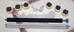 Lexmark T65X Roller Maintenance Kit 40X4308 40X1886 40X5852 Premium Quality Usa. Fixed Price $34.95.