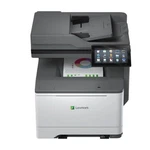 Lexmark CX635ADWE Wired & Wireless Laser Multifunction Printer - Color (50M7080). Fixed Price $1763.69.