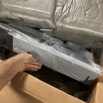 Hp RM2-0276-000CN 3X500-SHEET Feeder Paper Input Tray Cassette Assembly- #5. Fixed Price $57.00.
