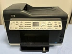 Hp Hewlett Packard Officejet Pro L7780 All-in-one Inkjet Printer Part C8192A. Fixed Price $347.59.