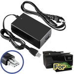 Ac Adapter For Hp Officejet 6600 6700 7110 7610 7612 Printer Charger Power Cord. Fixed Price $11.59.