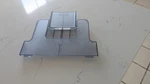 Hp Color Laserjet 3600N Paper Output Tray RC1-6565 RC1-7966. Fixed Price $30.00.