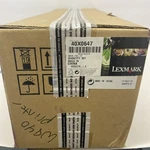 Genuine Lexmark 40X0647 Fuser For W840/W850. Fixed Price $289.85.