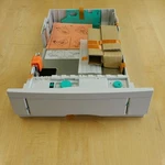 C3923A Hp Laserjet 500 Sheet Tray *new Oem*. Fixed Price $39.00.
