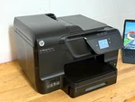 Hp Officejet Pro 8600 Printer Wireless All-in-one Inkjet N911A Fully Tested!. Fixed Price $251.95.