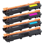 Pk TN221 Bk TN225 Color Toner For Brother MFC-9130CW, MFC-9330CDW, MFC-9340CDW. Fixed Price $29.95.