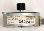 Kyocera Mita 5SNSP0015301 (2DC12160) Scanner Motor For Km Cs 1820. Fixed Price $14.99.