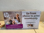 Versacheck Hp Deskjet 3755 Mx Micr Printer. Fixed Price $299.99.