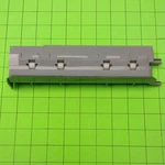 Hp PSC1350XI Inkjet Printer Back Roller Insert Paper. Fixed Price $13.95.