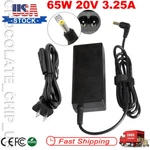 65W 20V Ac Adapter Charger For Zebra LP2824 LP2844 LP3844-Z Printer Power Supply. Fixed Price $11.49.