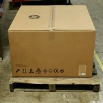 *new* CC522-67907 CE792A Clj M775 500 Sheet Paper Feeder Assembly W/stand For Hp. Fixed Price $445.00.