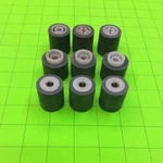 Hitachi Koki DDS70 Laser Printer Roller. Fixed Price $13.95.