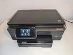 Hp Photosmart 6510 All-in-one Wireless Inkjet Printer. Fixed Price $149.99.