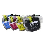 4PK Compatible For Brother LC3029 Color MFC-J5830DW MFC-J5930DW MFC-J6535DW. Fixed Price $20.99.