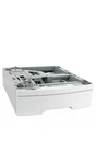 Lexmark 250-SHEET Tray 20G1223 Universally Adjustable Drawer Printer. Fixed Price $220.00.