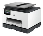 Hp Officejet Pro 9135E All-in-one Printer W/additional Set 4X Brand New Ink. Fixed Price $206.10.