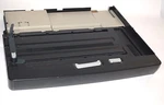 Hp Photosmart Pro B8350 Paper Input Loading Tray. Fixed Price $28.00.