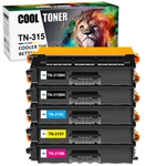 Toner Cartridge For Brother TN315 TN-315 HL-4570CDW MFC-9970CDW MFC-9560CDW. Fixed Price $17.90.