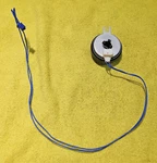 Brother HL-22400 HL-2270DW Laser Printer Clutch Motor LY2144001. Fixed Price $13.49.