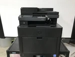 Dell S2825CDN Color Smart Mfp Laser Printer Toner Inc Low Pg Ct - Read Desc. Fixed Price $249.99.