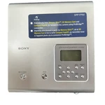 Sony DPP-FP50 Digital Photo Printer 300 Dpi W/manual & Accessories Remote. Fixed Price $27.90.