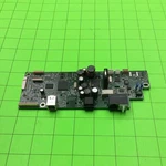 Hp Officejet 6600 Inkjet Printer Main Logic Board CN582-80001 CZ155-60001. Fixed Price $14.75.