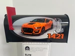 Car Races, Gifts For Brother, Customized Mailbox,. Fixed Price $125.00.