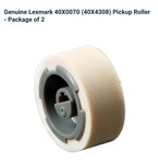 Lexmark 40X0070. Fixed Price $15.40.