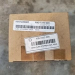 Genuine Oem Canon FM3-7350-000 (FM3-7352-000) Rear Claw Stopper Unit IR8085 -gc. Fixed Price $19.72.