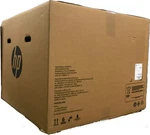 New Hp Color Laserjet 3X550-SHEET Feeder & Stand P1B11A Free Shipping. Fixed Price $450.00.