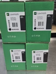 Lexmark B281H00 High Yield Black Toner Cartridge. Fixed Price $215.00.