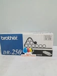 Brother DR250 Oem Laser Drum Unit Intellifax 2800. Fixed Price $34.99.