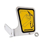 Ppg RPG04-0353 For Speakman Repair Part Push Handle. Fixed Price $70.60.