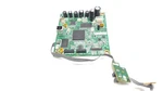 Canon OK1-4067-C2 QM3-3041 Main Logic Board For Pixma IP3500 Printers. Fixed Price $29.60.