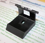 Hp Laserjet P1505 M1120 M1522 Separation Pad RM1-4207 Premium Quality ISO9001 Us. Fixed Price $6.75.