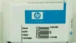 Genuine Original Oem Hp 20 C6614D Black Ink Cartridge For Designjet Printer New. Fixed Price $26.99.