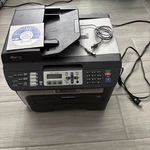 Brother MFC-7840W All-in-one Laser Printer Disc And Cord Included Blowout Price!. Fixed Price $79.99.