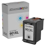 CC653AN Black Ink Printer Cartridge For Officejet G510A G510G G510N. Fixed Price $16.99.