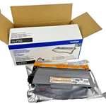 TN750 Toner Cartridge Black High Yield For Brother Hl L2360DW Mfc L2740DW Open. Fixed Price $45.04.