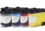 Printer Ink For Brother LC3039BK LC3039C LC3039M LC3039Y HL-J6000 Dw. Fixed Price $24.95.