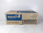 Kyocera Toner Kit Cyan Printer Ink Ecosys P6030CDN FS-C5300DN Cartridge Office. Fixed Price $12.54.